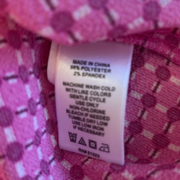 CeCe Top - Picture 6 of 6